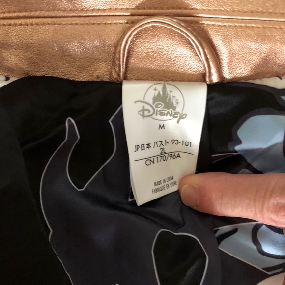 Disney Jacket - Picture 6 of 6
